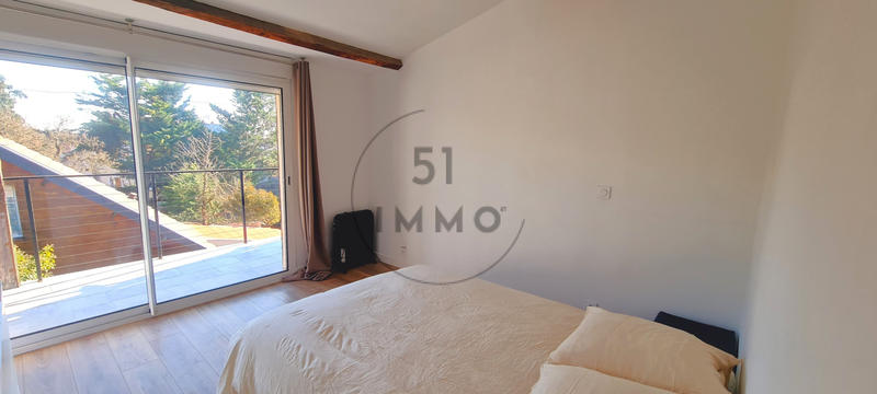 Appartement - 135 m² - 7 pièces