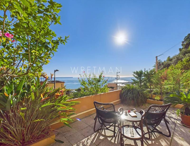 Appartement - 53 m² - 2 pièces