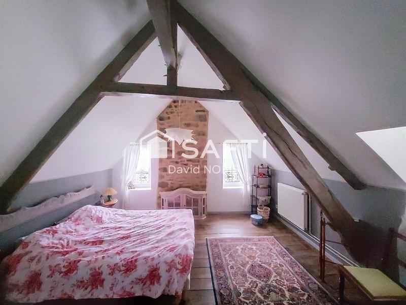 Maison - 171 m² - 5 pièces