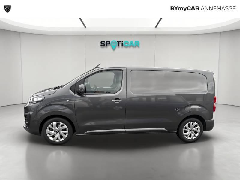 Citroën Jumpy (30) Fgn m Bluehdi 180 s&amp;S Eat8 Club