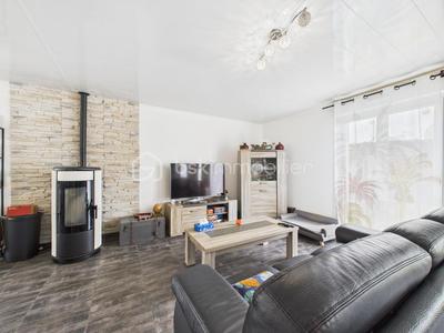 Maison - 148 m² - 6 pièces