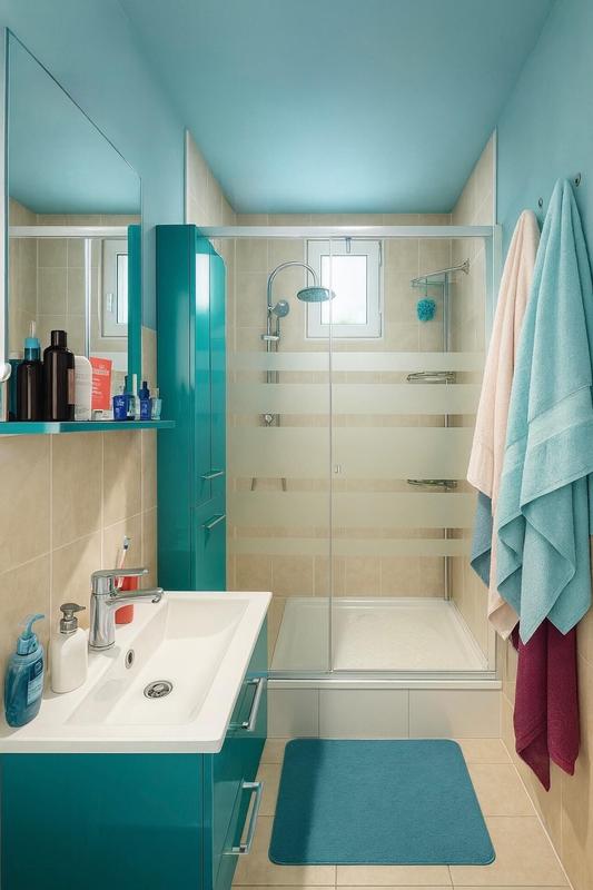 Maison de village - 80 m² - 5 pièces