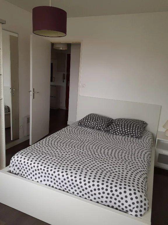 Appartement - 60 m² - 2 pièces