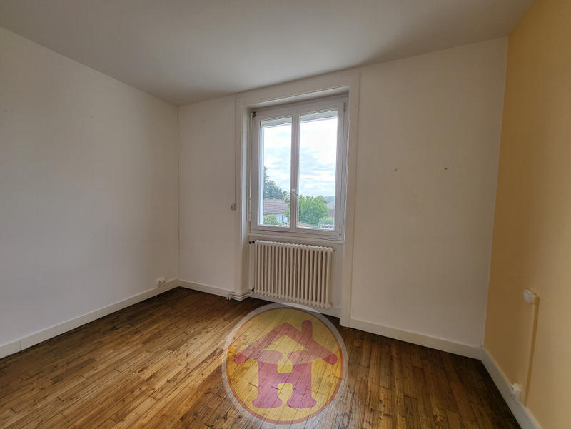 Maison - 115 m² - 4 pièces