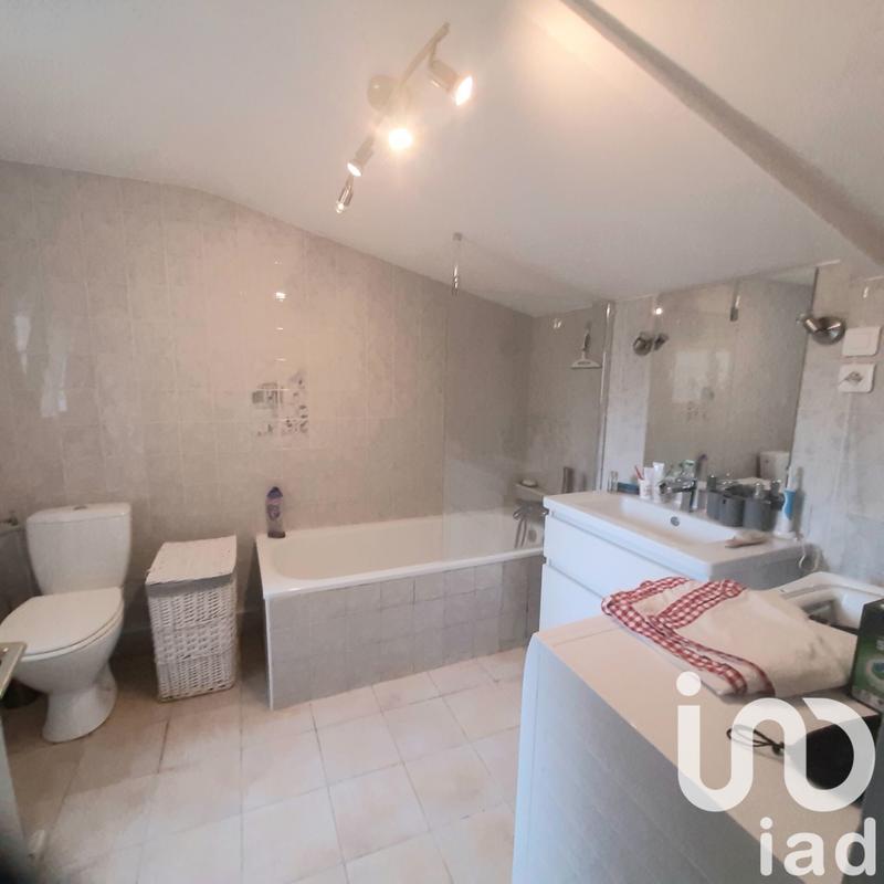 Maison de village - 68 m² - 4 pièces