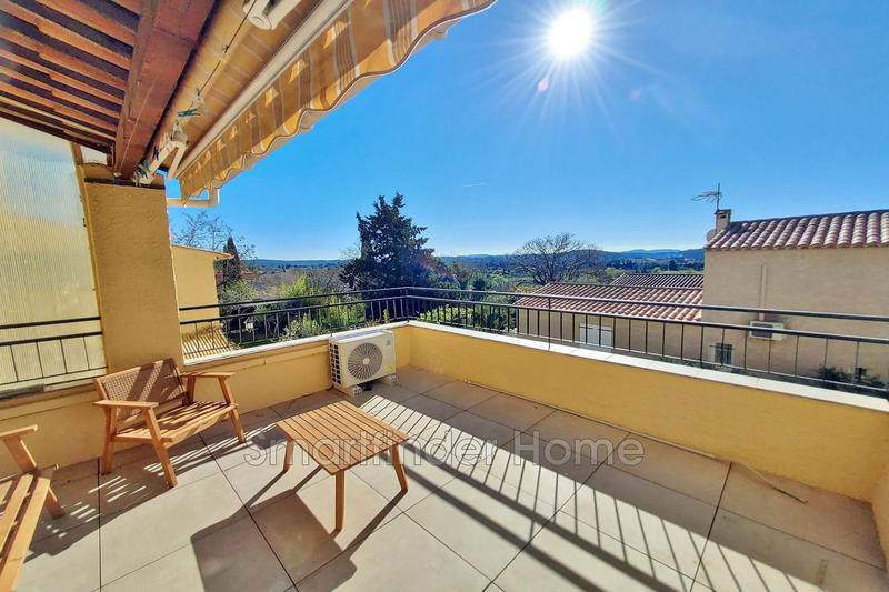 Appartement - 58 m² - 2 pièces