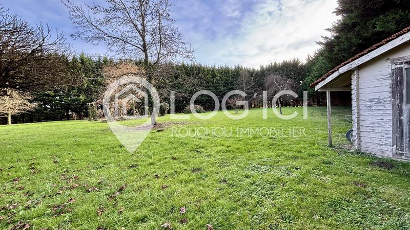 Maison - 202 m² - 7 pièces