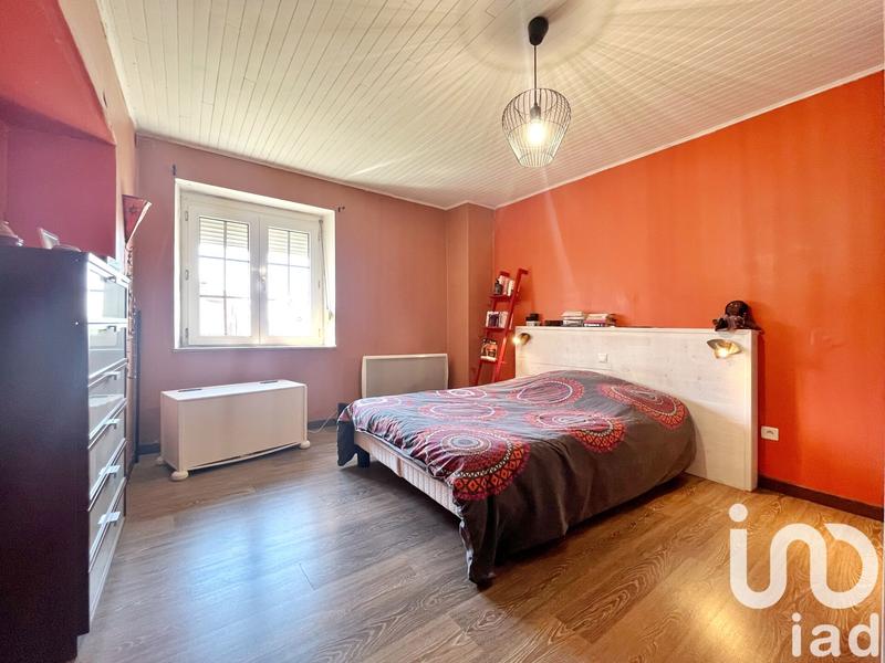 Maison - 150 m² - 9 pièces