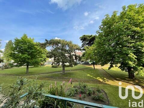 Appartement - 68 m² - 4 pièces