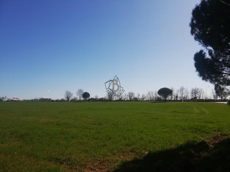 Terrain - 25 514 m²