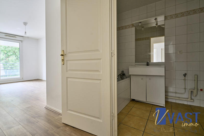 Appartement - 102 m² - 4 pièces