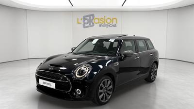 Mini Clubman F54 Lci Cooper s 192 ch Dkg7 Edition Canonbury
