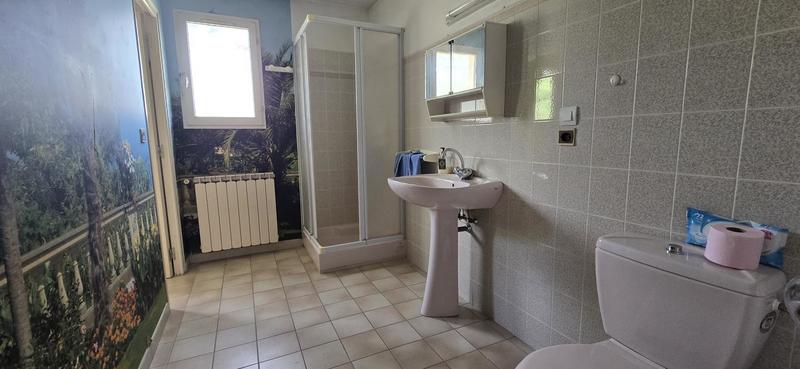 Maison - 169 m² - 5 pièces