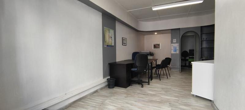 Bureau - 33 m² - 2 pièces