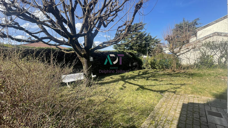 Maison - 121 m² - 6 pièces