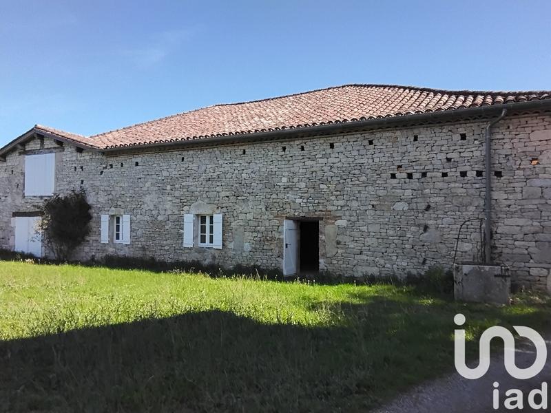 Maison - 160 m² - 16 pièces