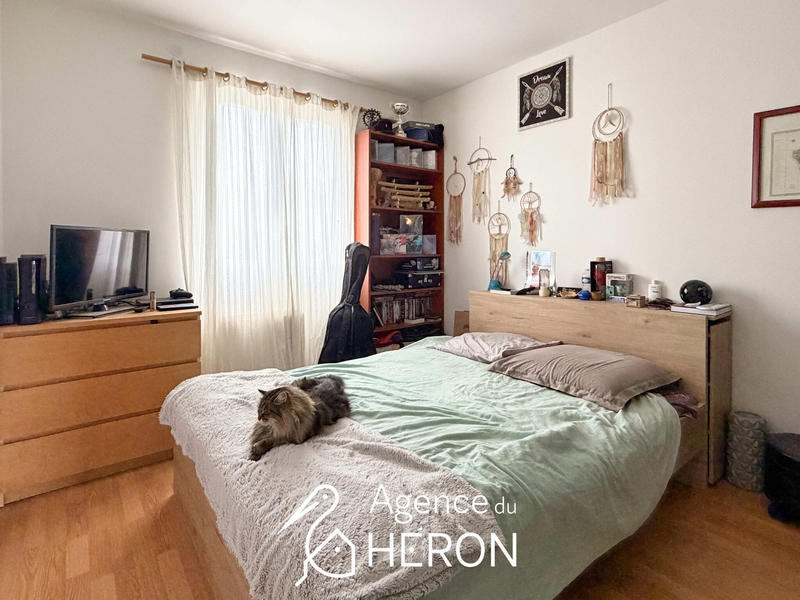 Maison - 153 m² - 6 pièces