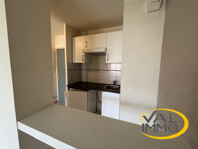 Appartement - 31 m² - 1 pièce