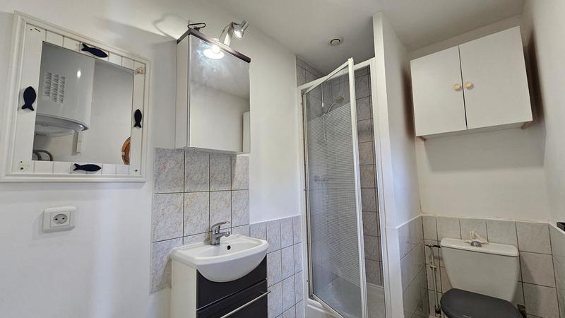 Appartement - 43 m² - 1 pièce