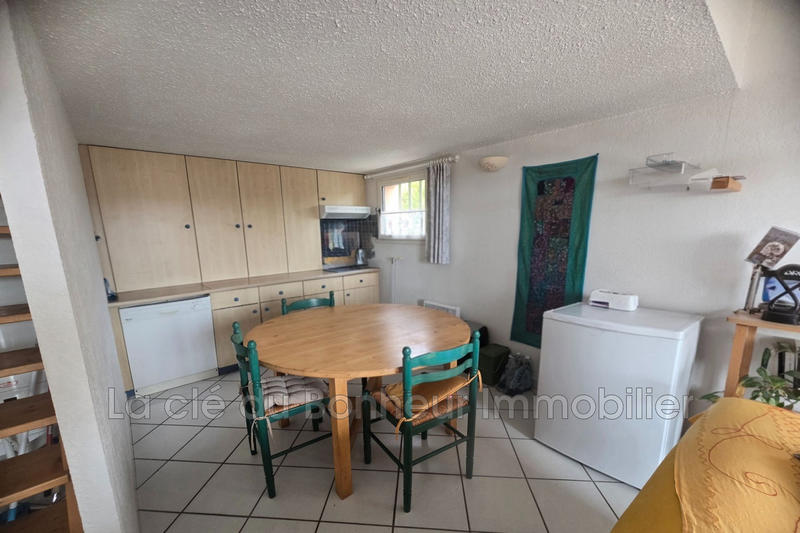 Maison - 52 m² - 2 pièces