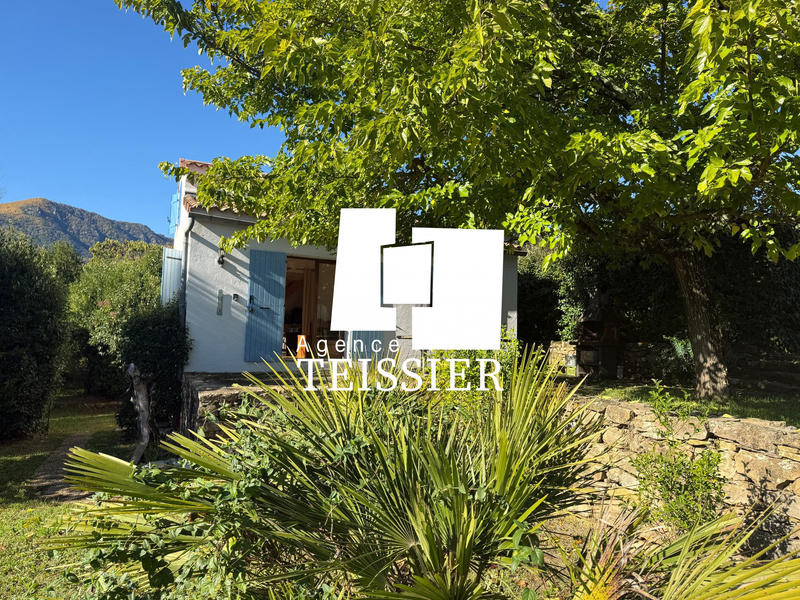 Maison - 74 m² - 6 pièces