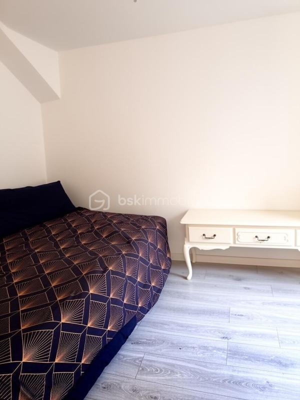 Immeuble - 126 m² - 7 pièces