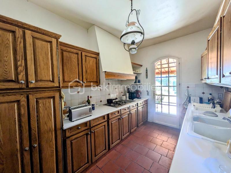 Maison d'architecte - 208 m² - 6 pièces