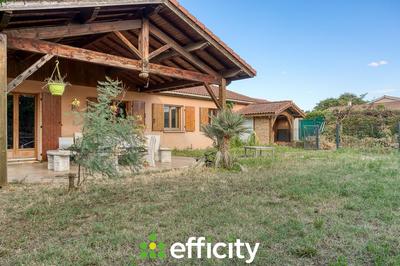 Maison - 160 m² - 7 pièces