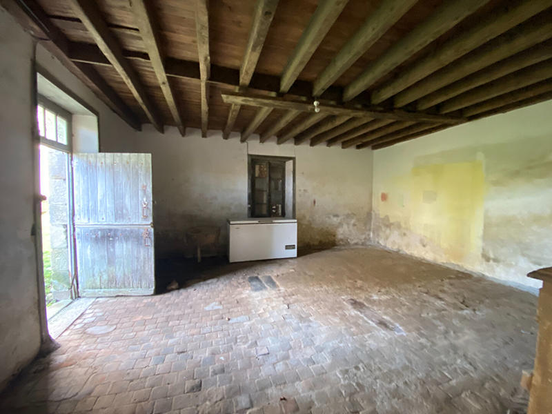 Maison - 400 m² - 5 pièces