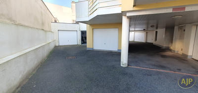 Parking - 17 m²