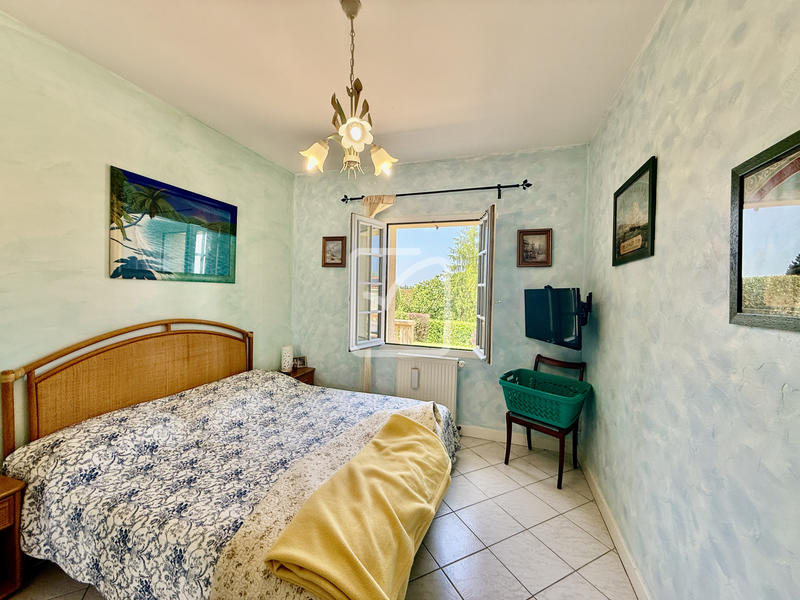 Maison - 150 m² - 7 pièces