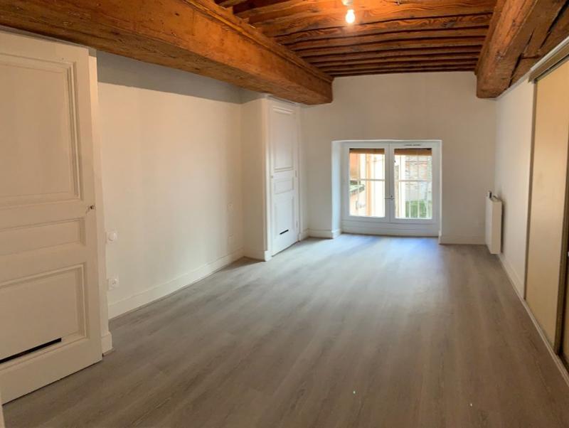 Appartement - 82 m² - 3 pièces