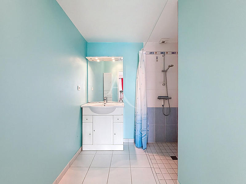 Maison - 136 m² - 6 pièces