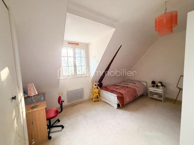 Maison de domaine équestre - 155 m² - 7 pièces