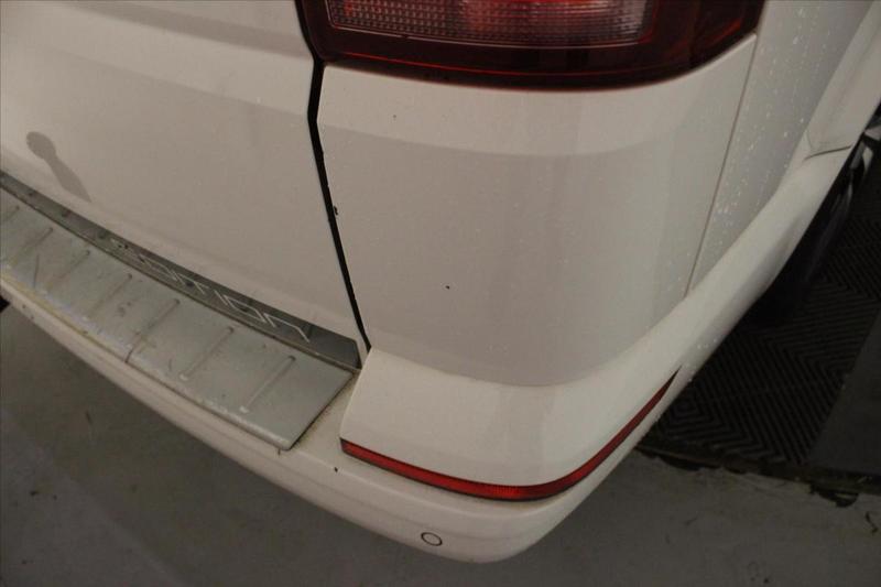 Volkswagen Transporter Procab L1 2.0 Tdi 204 Dsg7 4motion Edition 30