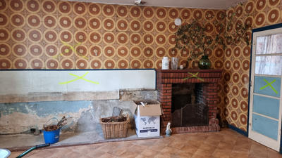 Maison - 190 m² - 10 pièces