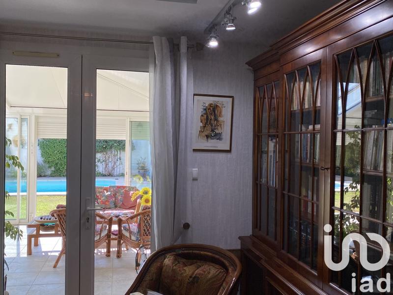 Maison de maîtres - 184 m² - 8 pièces