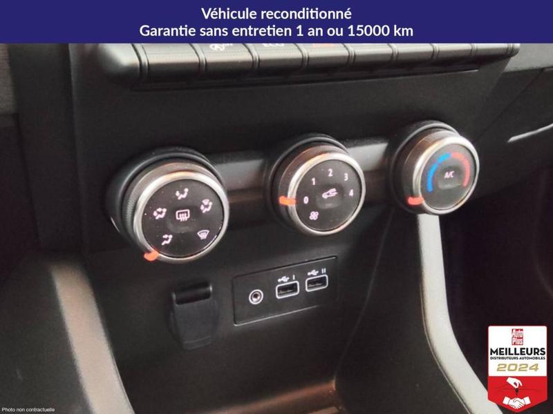 Renault Clio 1.5 Blue Dci 100ch Evolution Gsr2