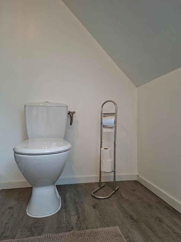 Propriété - 162 m² - 5 pièces