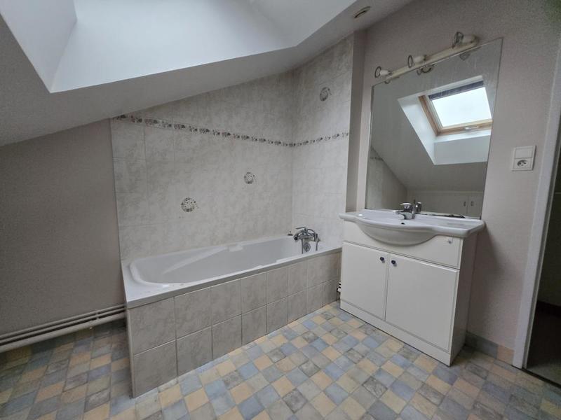 Appartement - 51 m² - 2 pièces