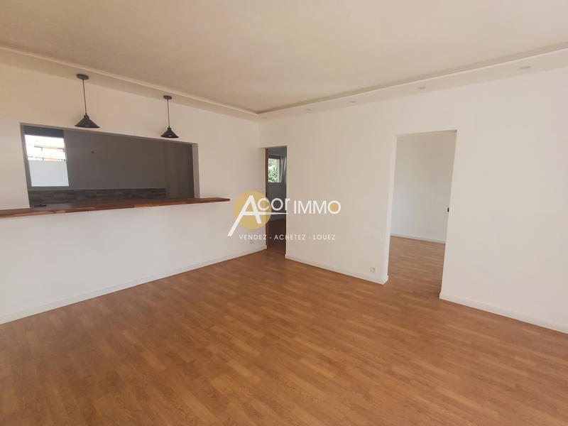 Appartement - 71 m² - 4 pièces