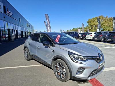 Renault Captur E-Tech 145 - 21 Intens