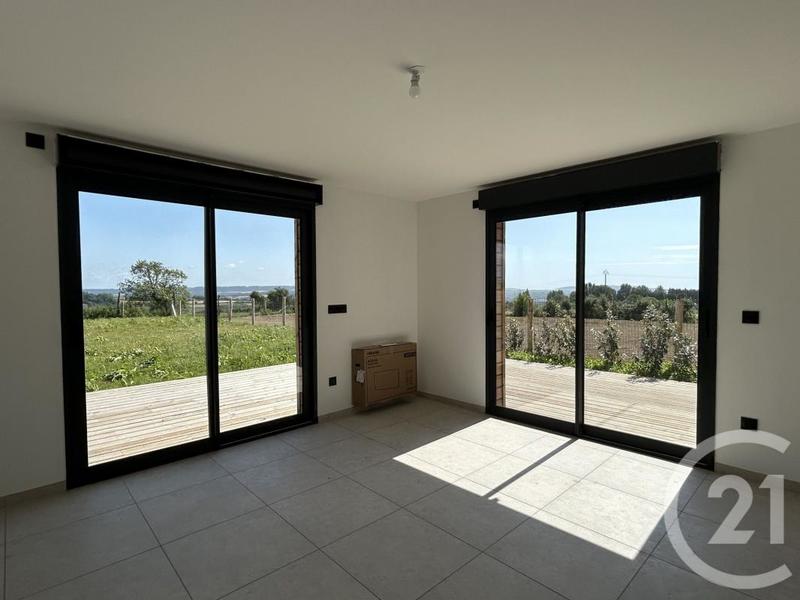 Maison - 136 m² - 5 pièces