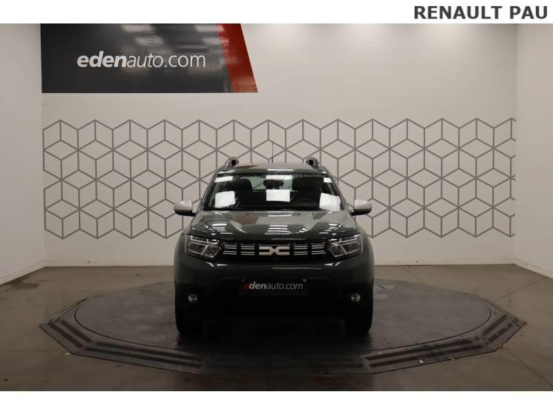 Dacia Duster Eco-G 100 4x2 Expression