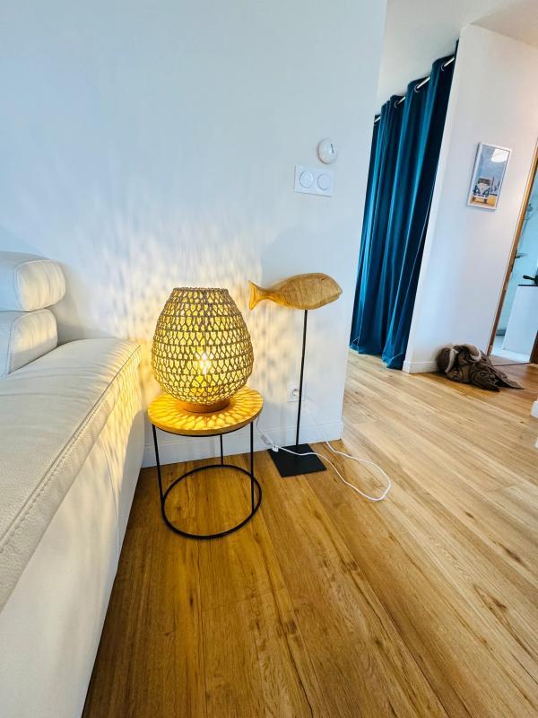 Maison - 64 m² - 3 pièces