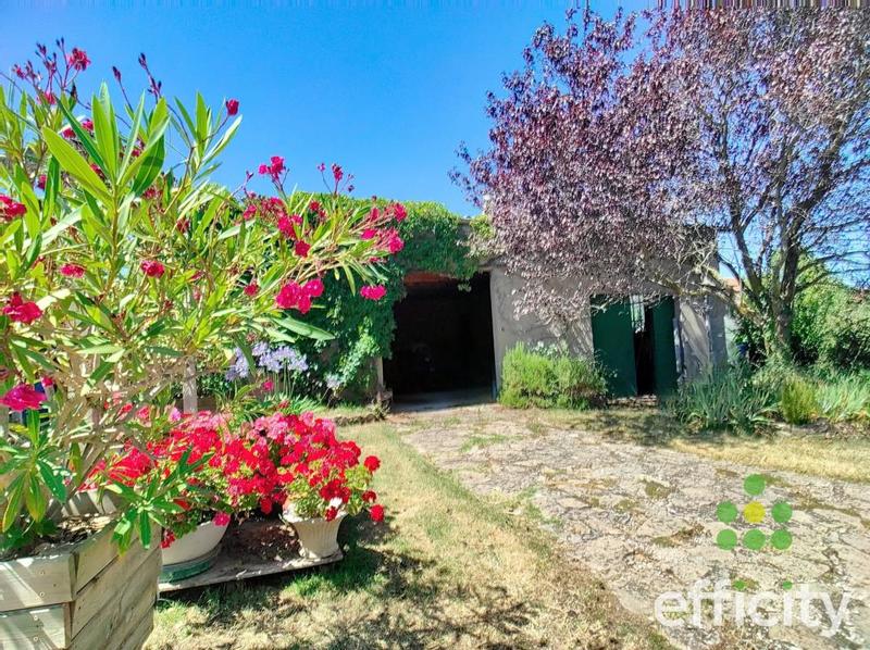 Maison - 158 m² - 6 pièces