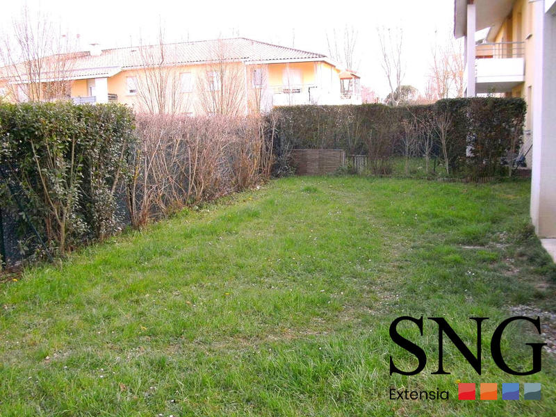 Appartement - 53 m² - 3 pièces