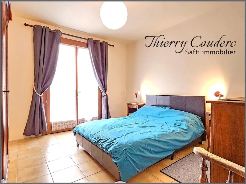 Maison - 70 m² - 4 pièces