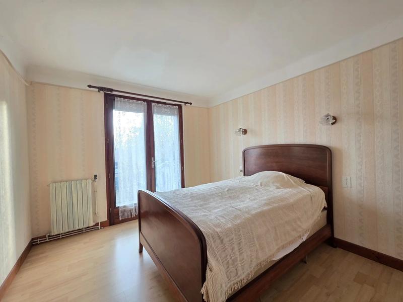 Maison - 154 m² - 6 pièces