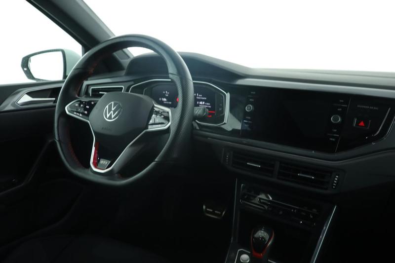 Volkswagen Polo 2.0 Tsi Gti Dsg7 207 ch